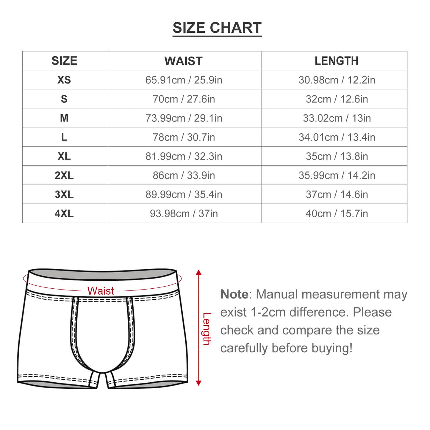 Pocos Pero Locos GSC B Silk Men Cooling Boxer Briefs DS025