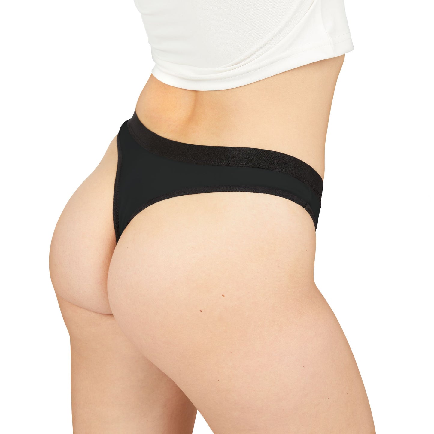 Classic Logo B GSC Women's Thong