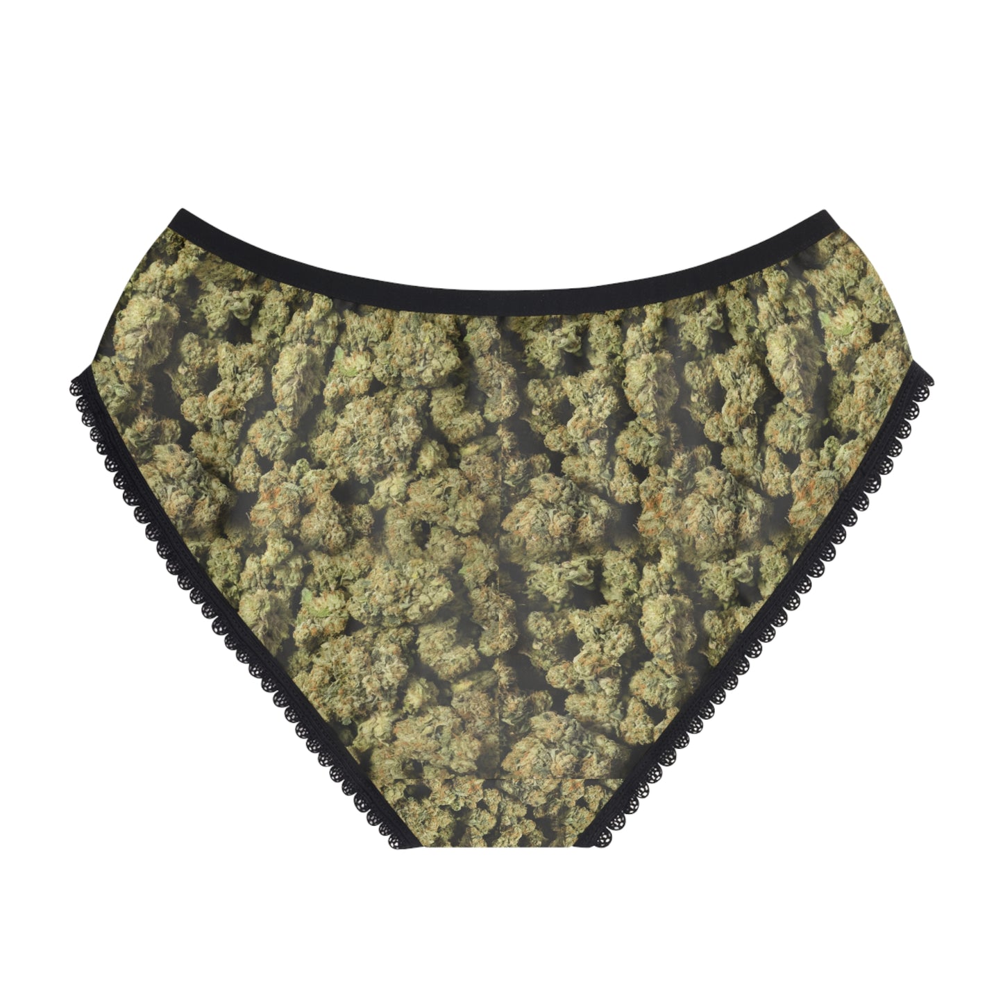 Nuggies GSC Women’s Briefs
