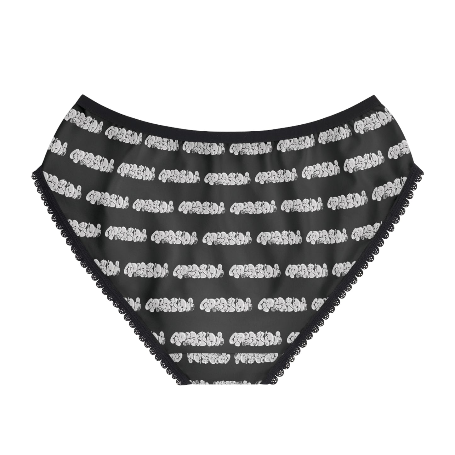 Griselda Graffiti Tag GSC B Women’s Briefs