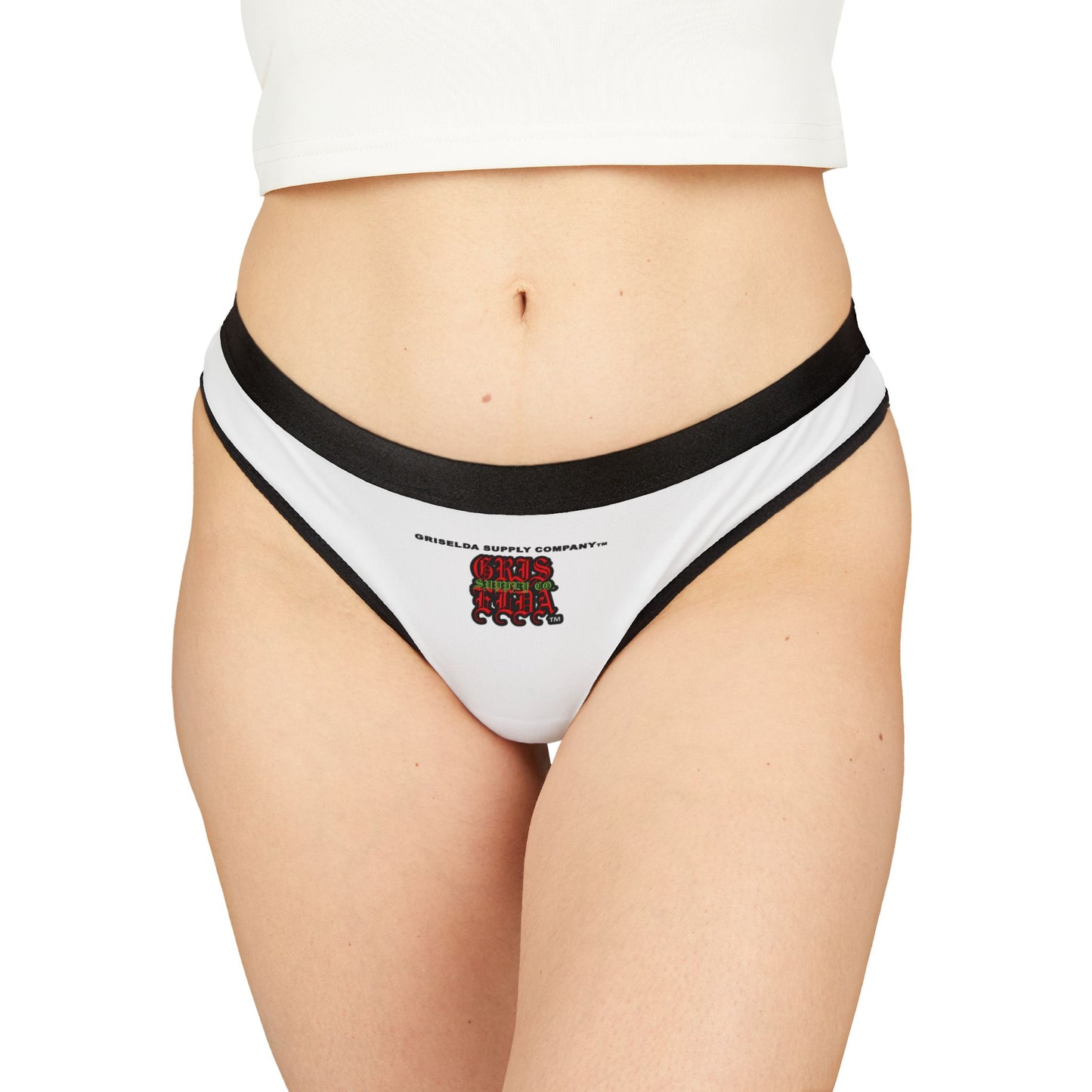 Classic Logo W GSC Women's Thong
