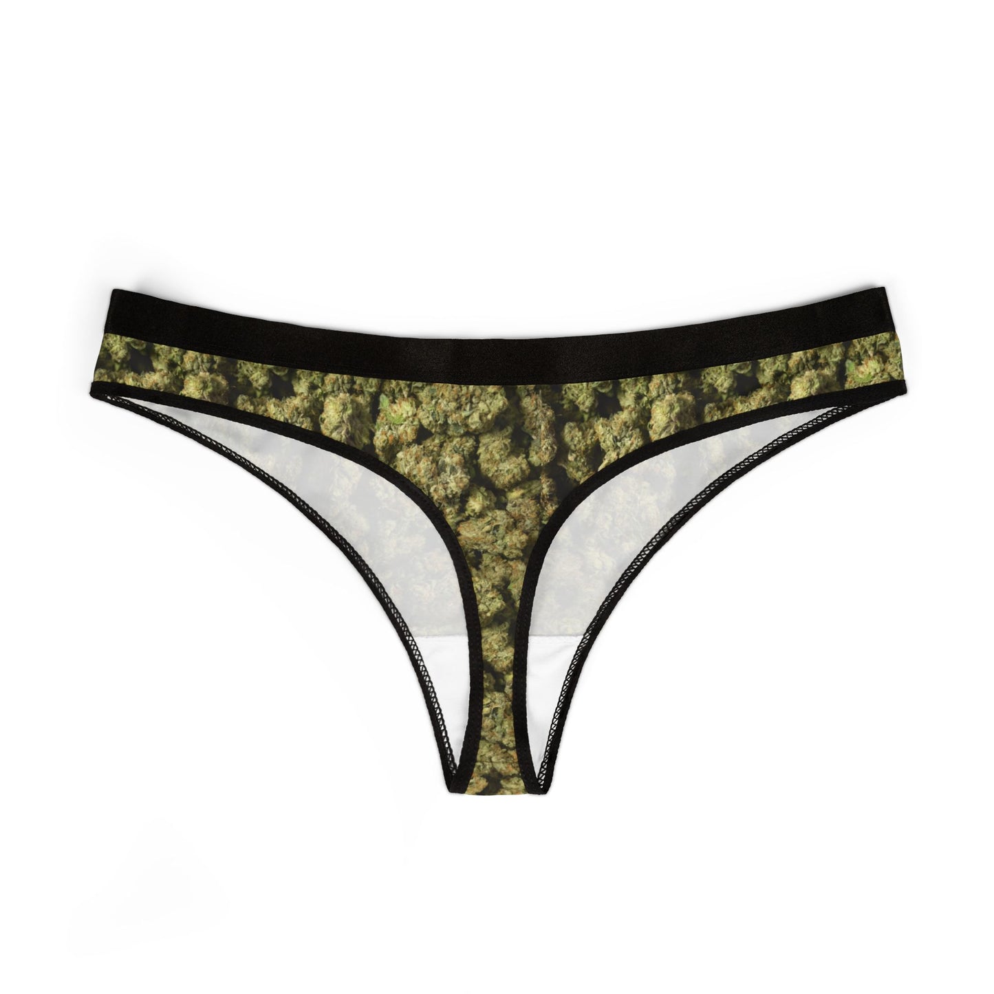 Nuggies GSC Women's Thong