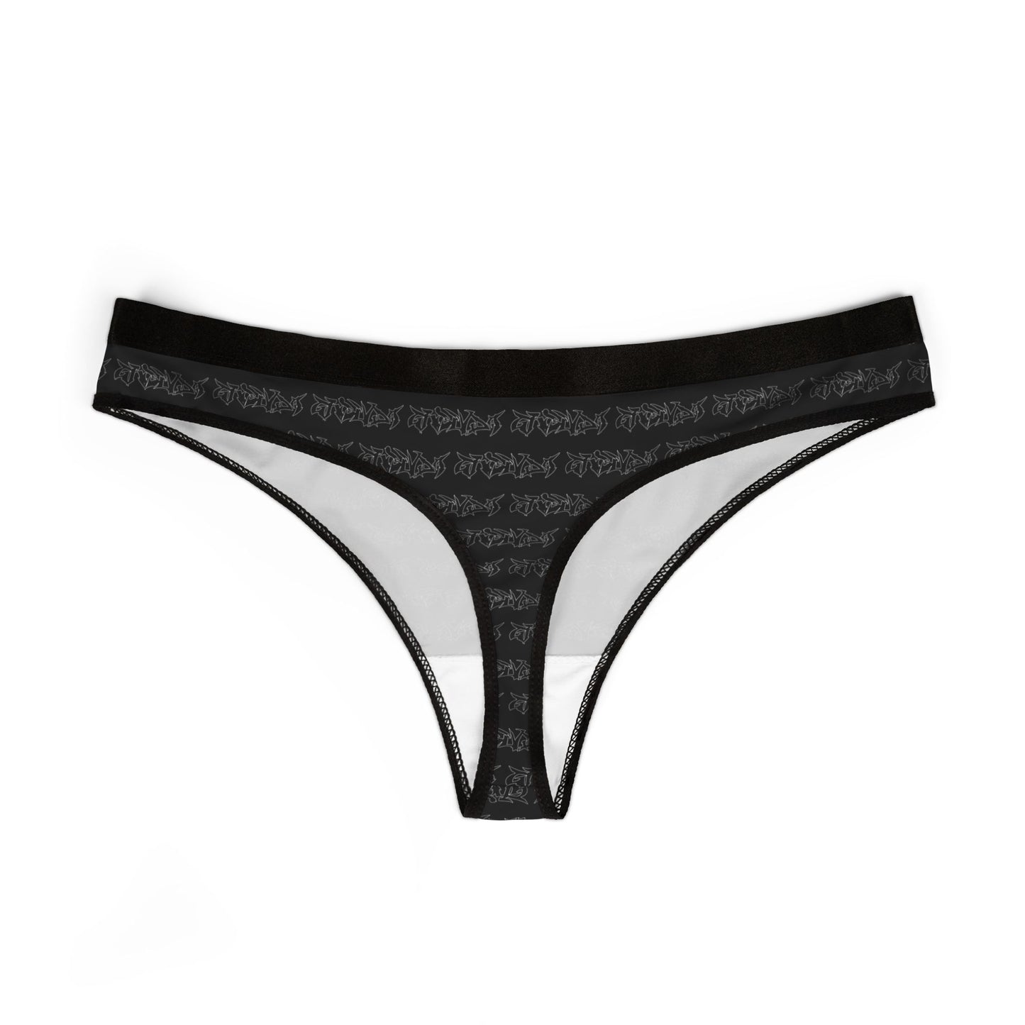 Griselda Graffiti II GSC B Women's Thong