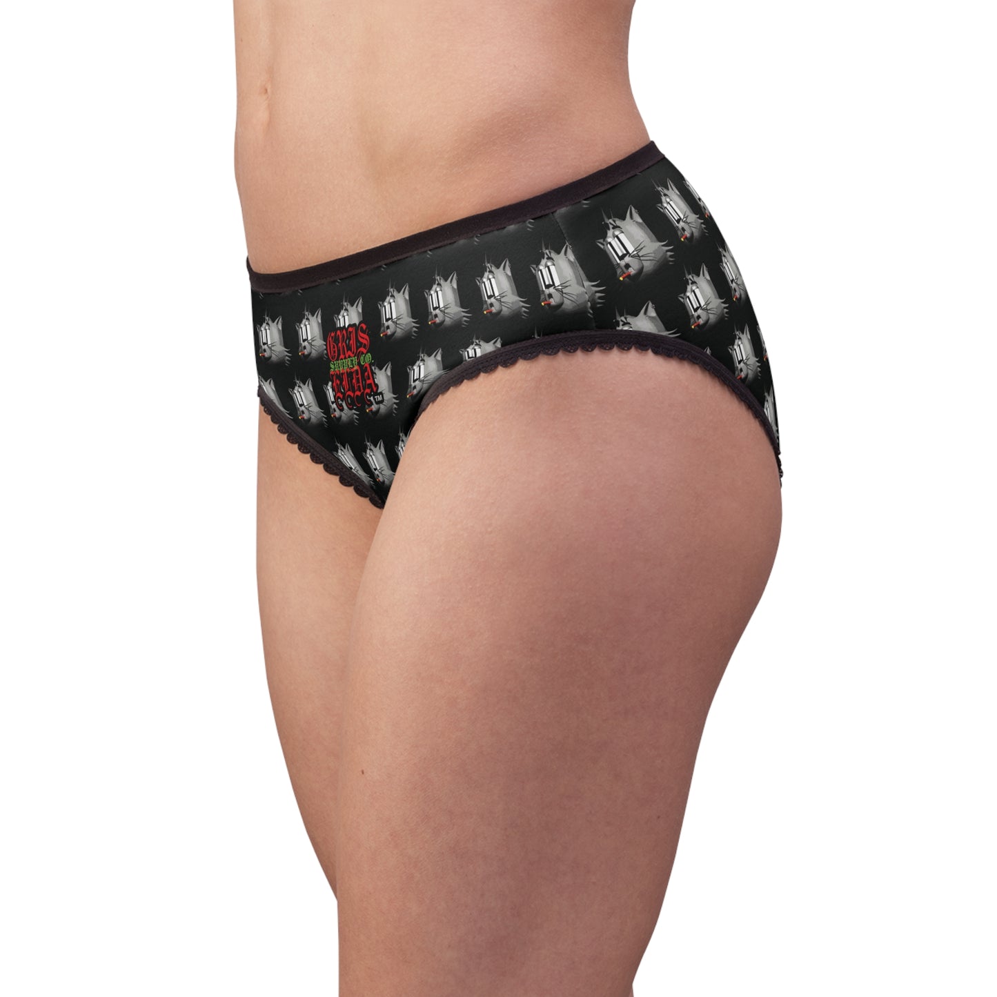 El Gato GSC B Women’s Briefs