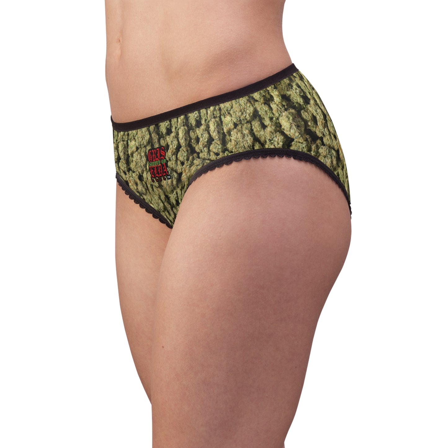 Nuggies GSC Women’s Briefs