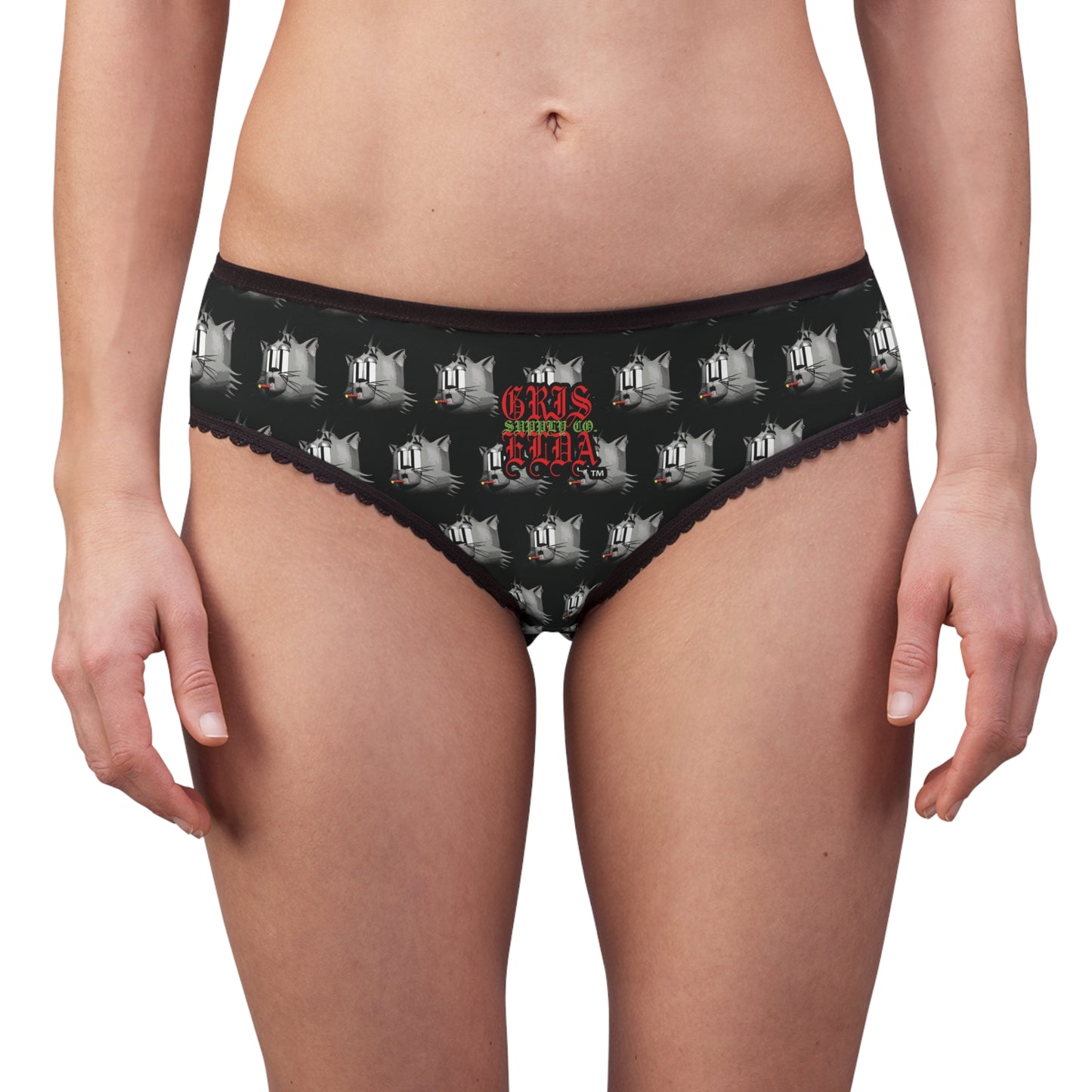 El Gato GSC B Women’s Briefs