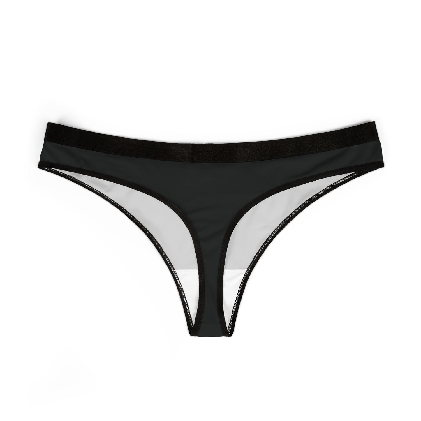 Classic Logo B GSC Women's Thong