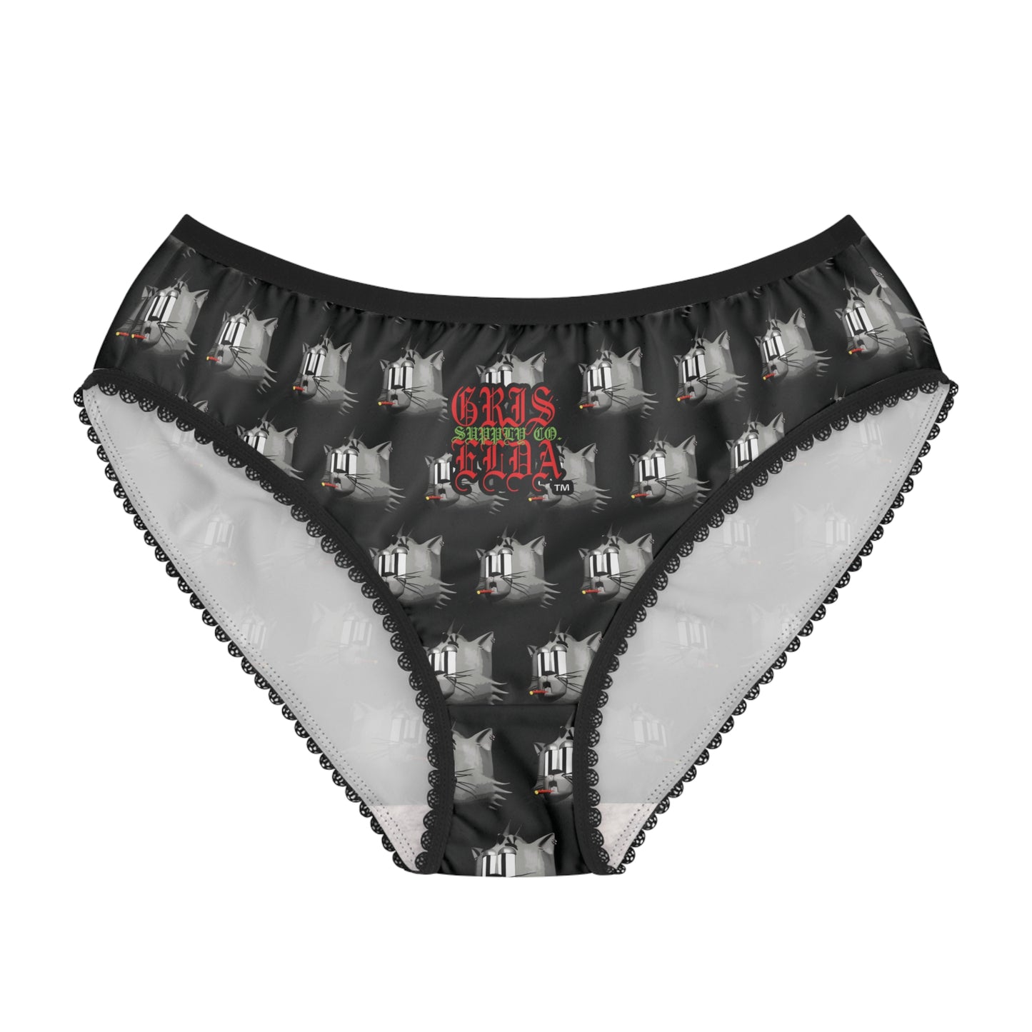 El Gato GSC B Women’s Briefs