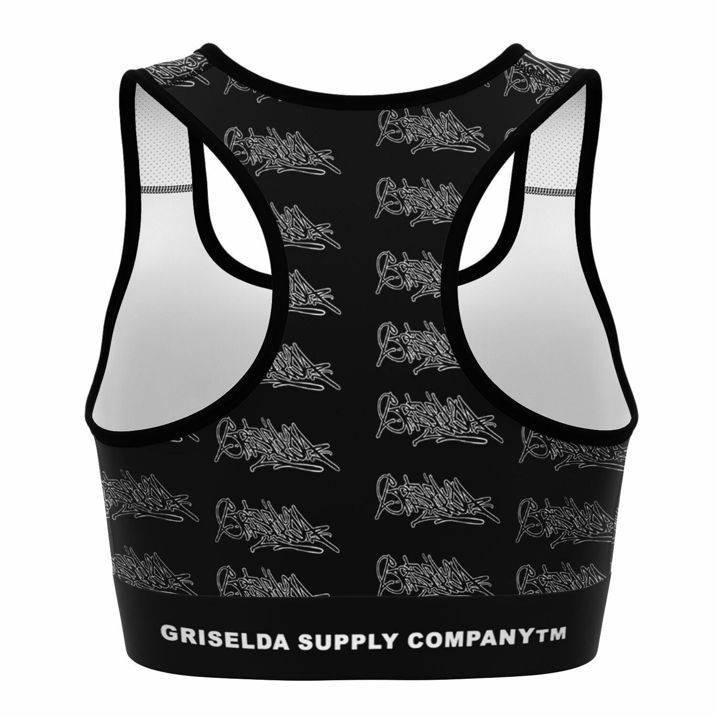 Griselda Tag GSC B Sports Bra