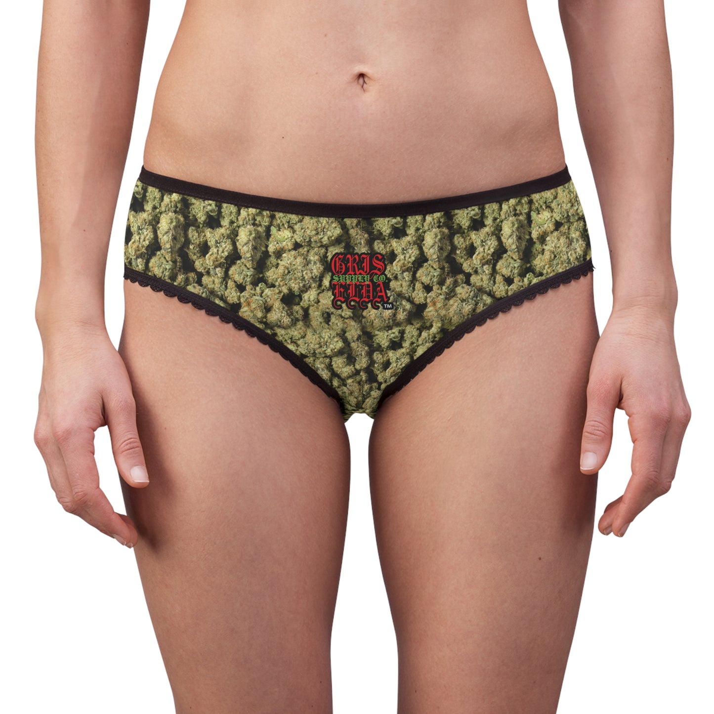 Nuggies GSC Women’s Briefs