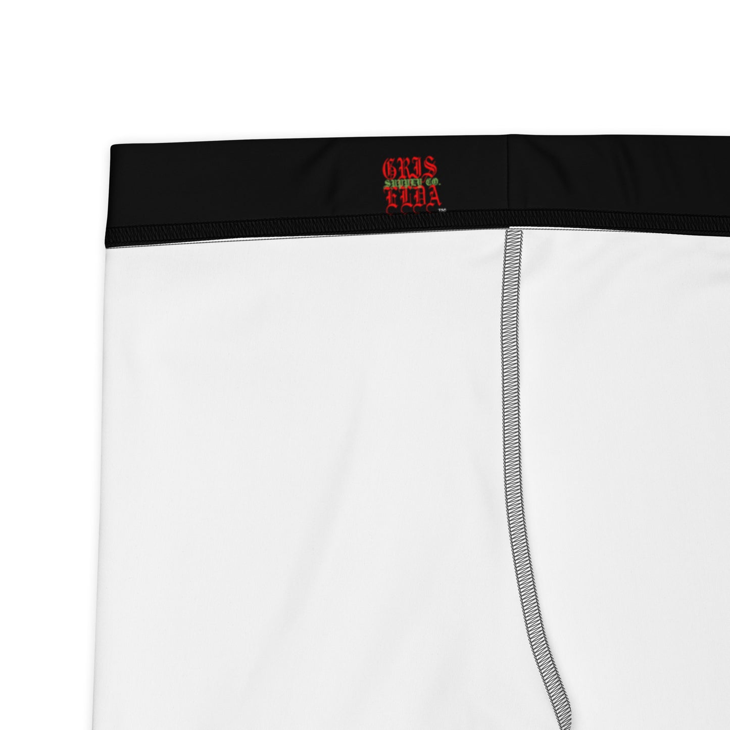 Pantalones Cortos de Mujer GSC Negros con Estilo de Mano Clásico