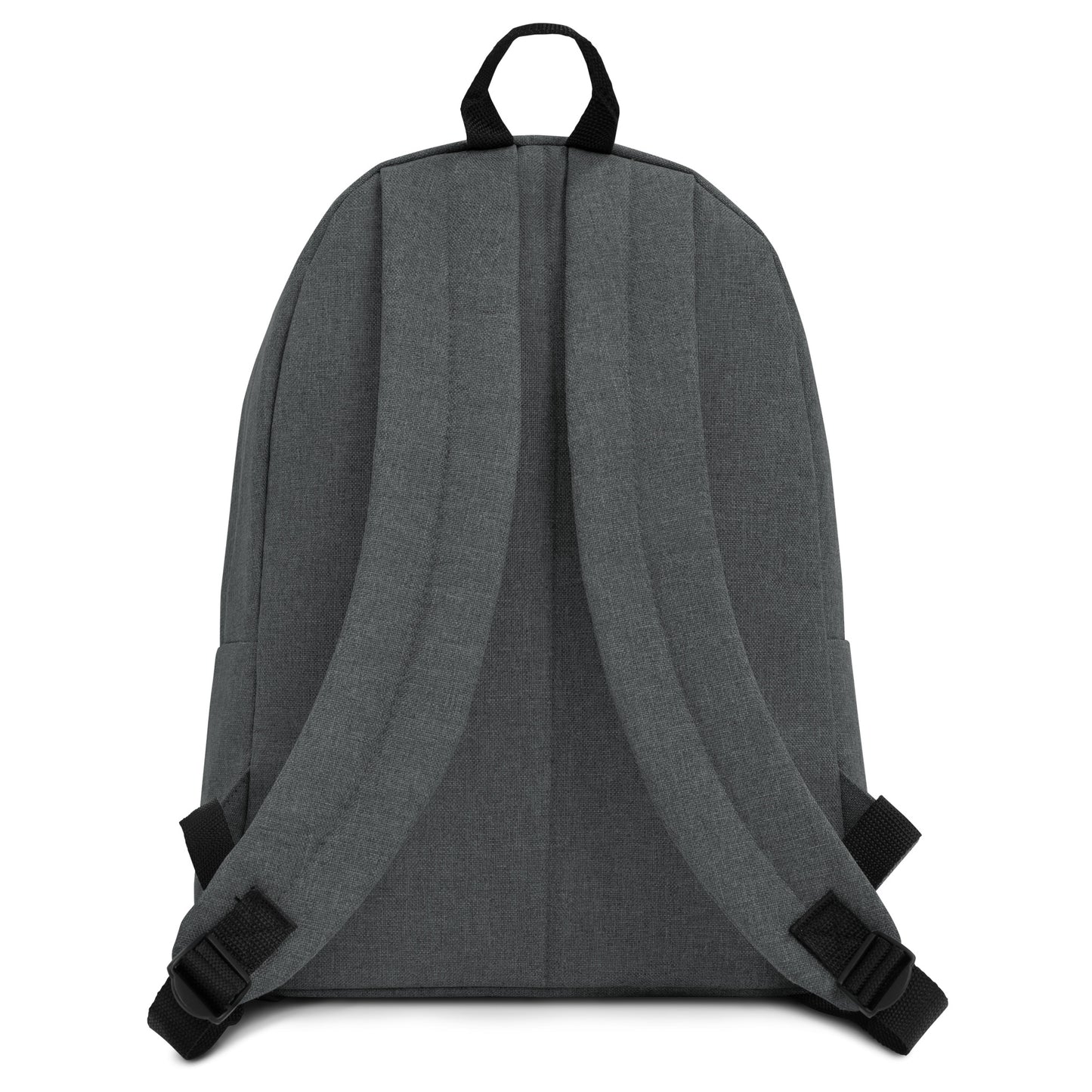 Classic Logo Embroidered GSC Minimalist Backpack