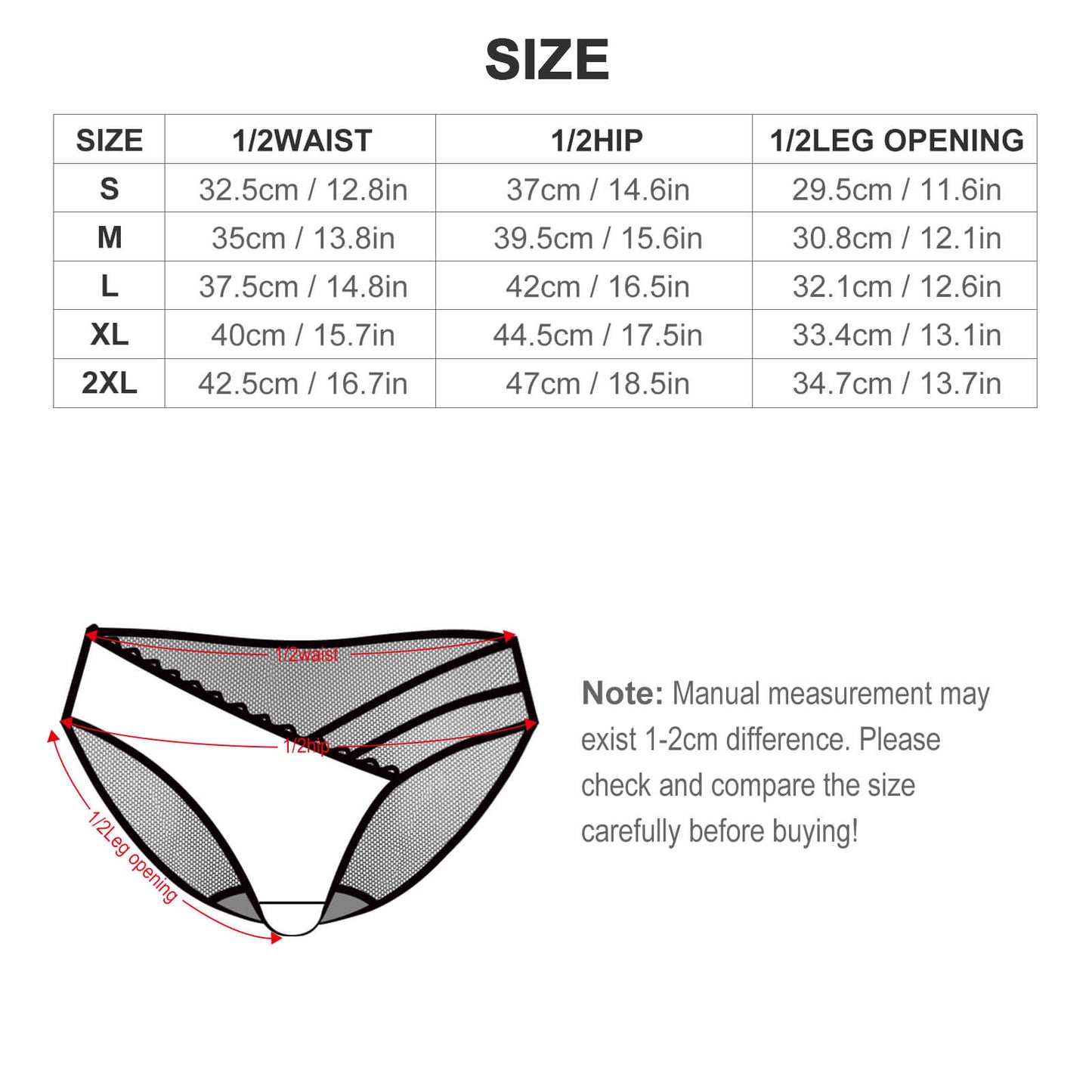 Griselda Handstyle Tag GSC B Silk Mesh Back Lingerie Panties