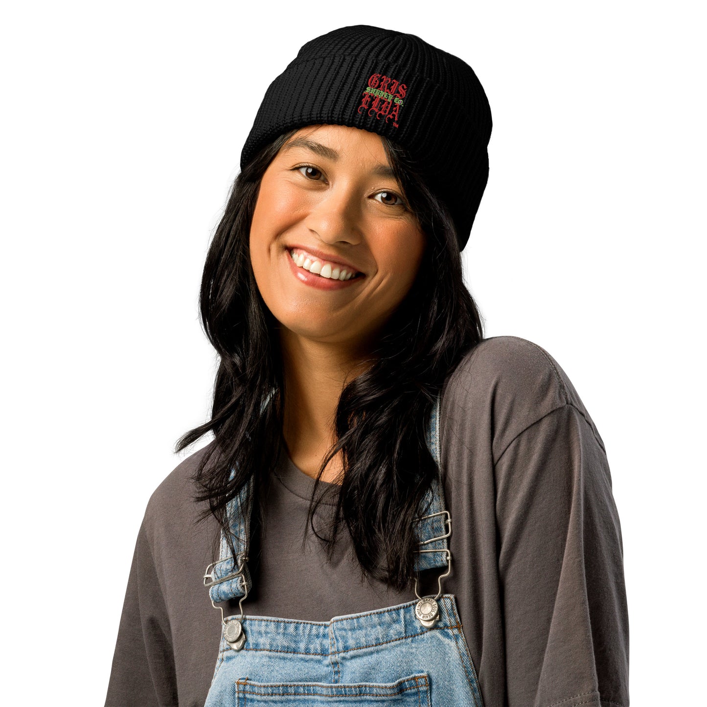 Gorro de pescador premium Classic Logo GSC