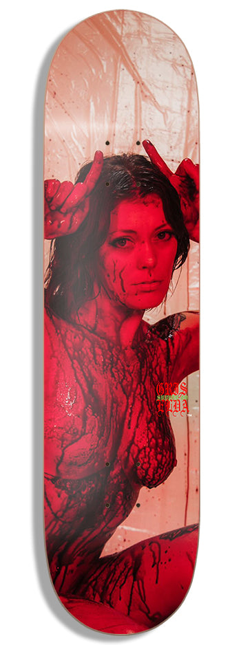 LIL BUTTON X GSC POCOS PERO LOCOS