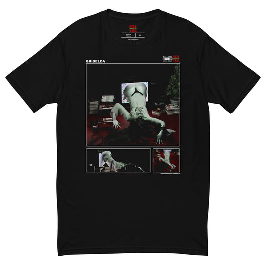 Anillo Griselda GSC B Short Sleeve T-shirt