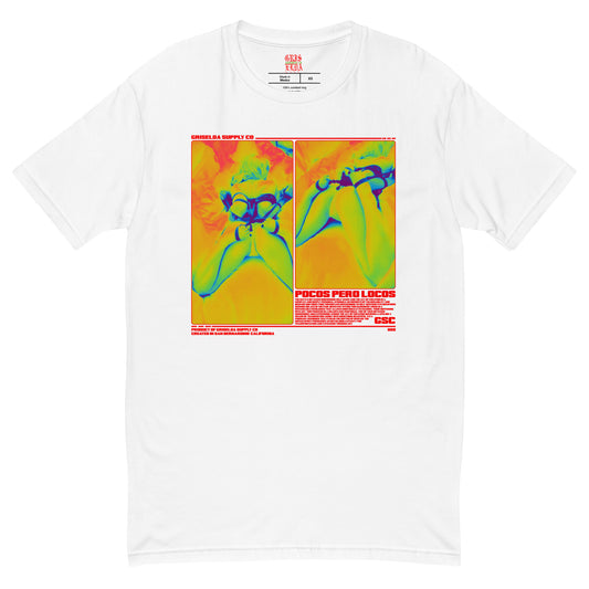 Through Art GSC W Short Sleeve T-shirt
