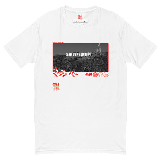 San Bernardino Hills GSC Short Sleeve T-shirt