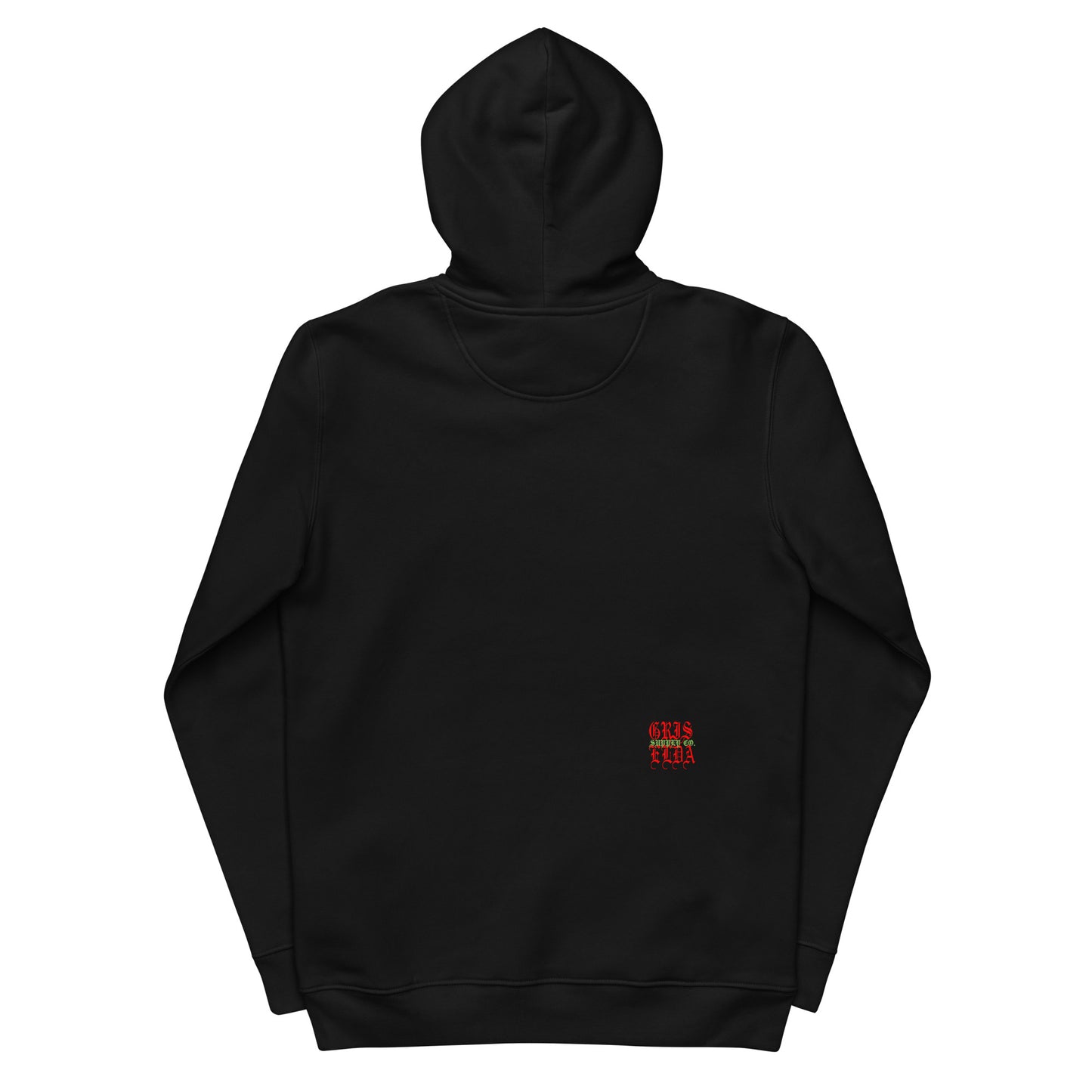Stonehenge Griselda GSC B Unisex essential eco hoodie
