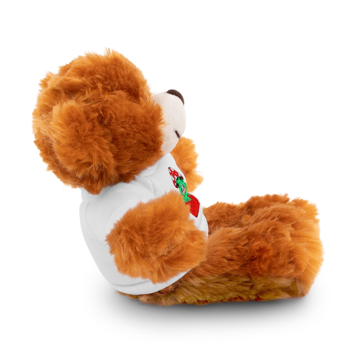 DMT Toad GSC Stuffed Animals with Tee
