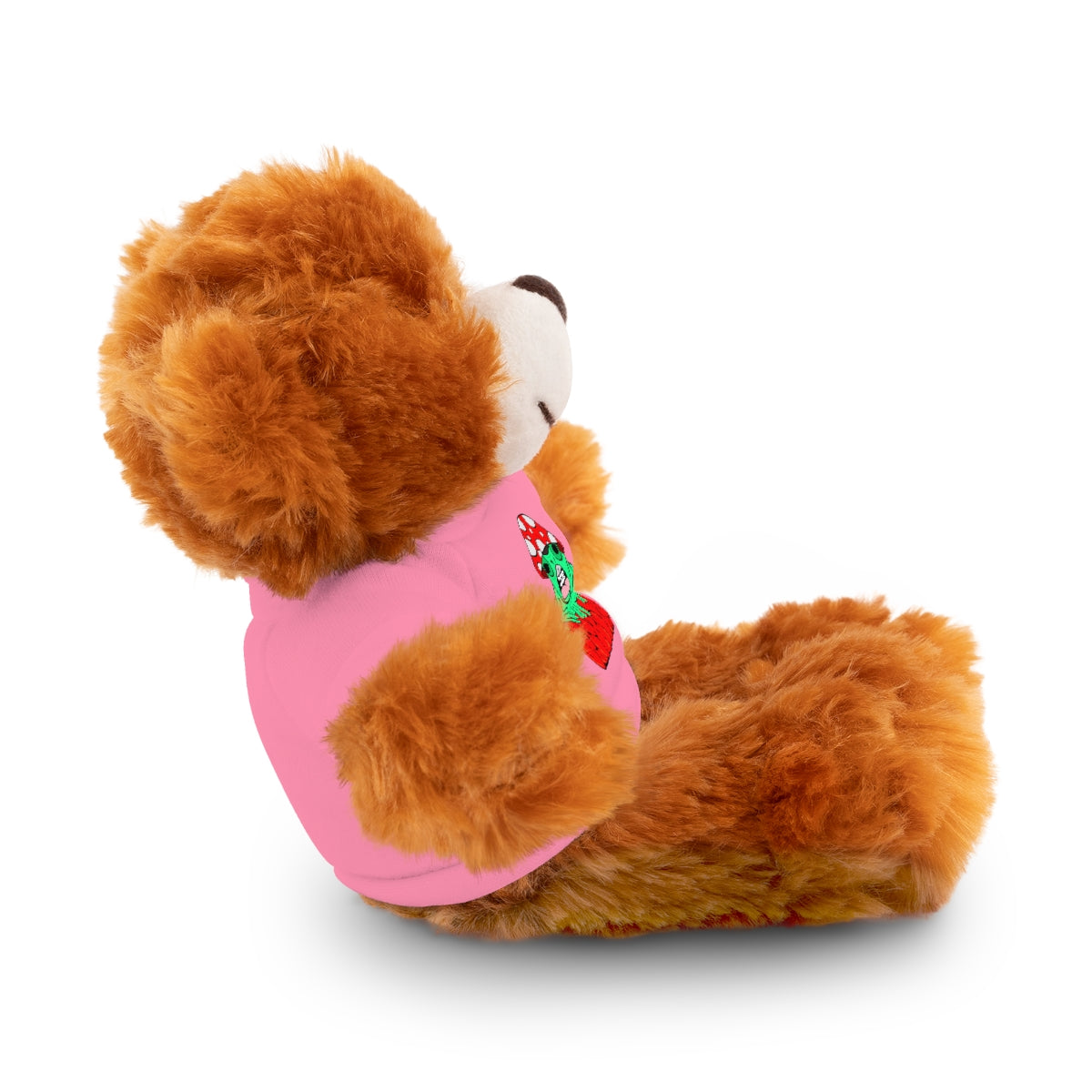 DMT Toad GSC Stuffed Animals with Tee