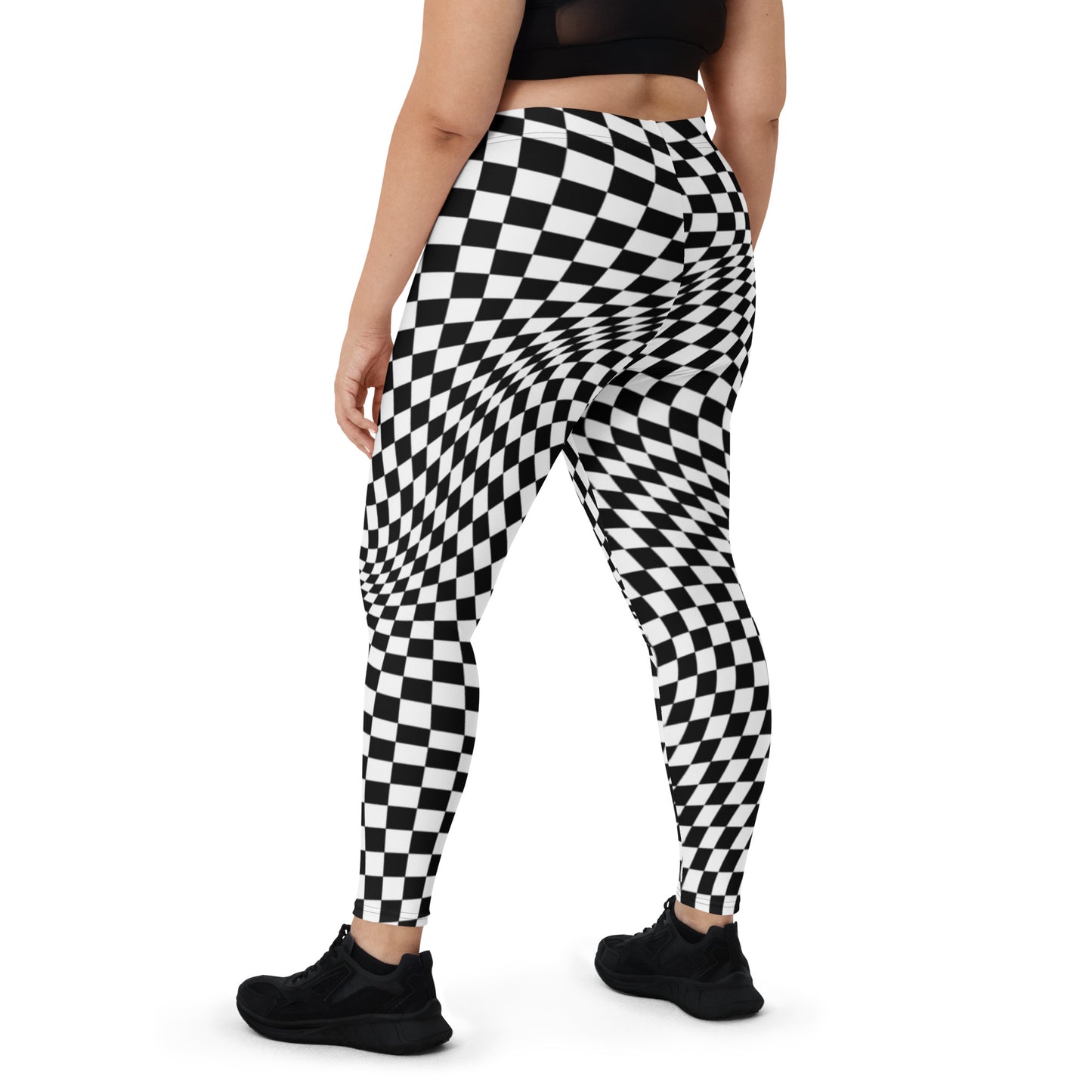 Leggings Checker DMT GSC
