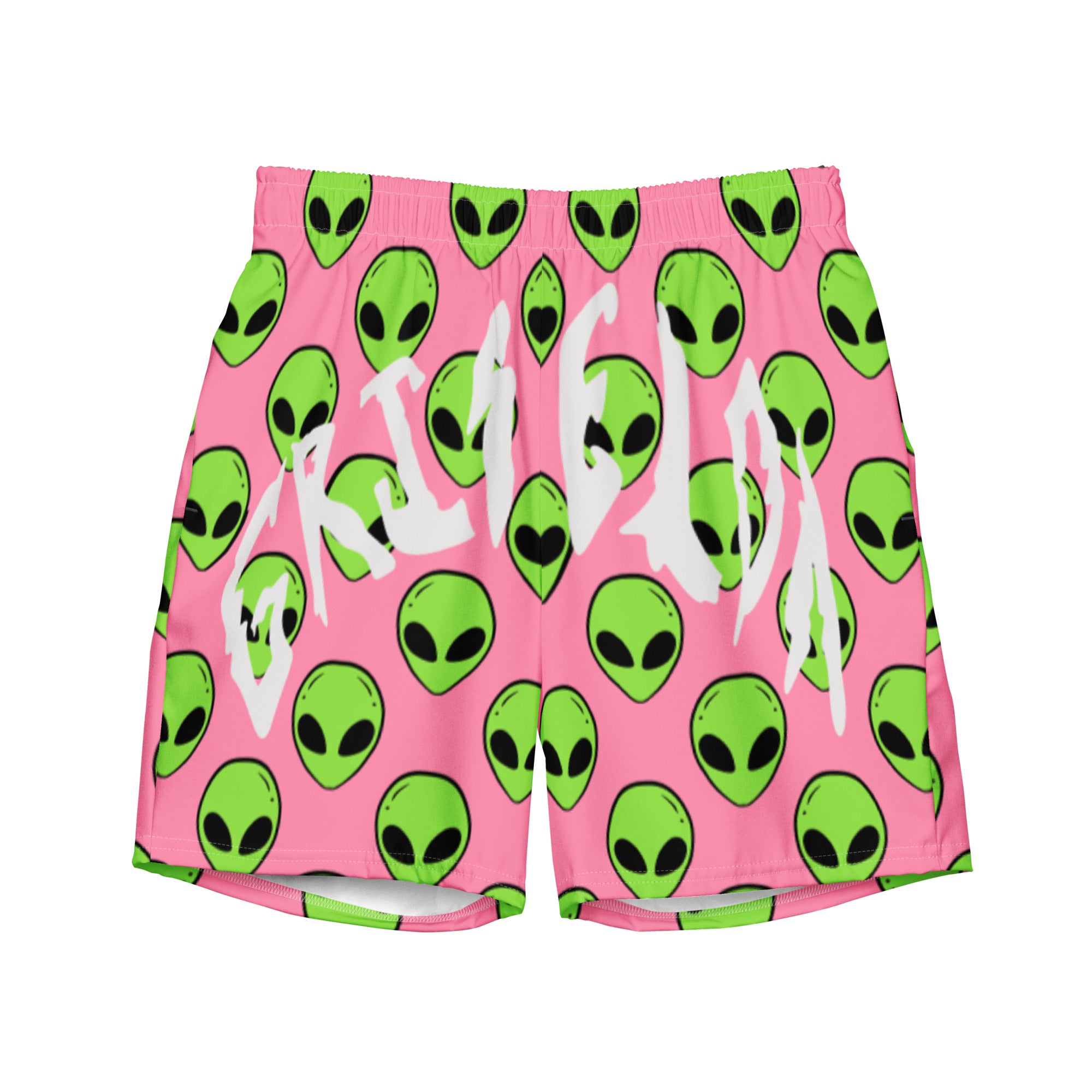 Alien swim sale trunks