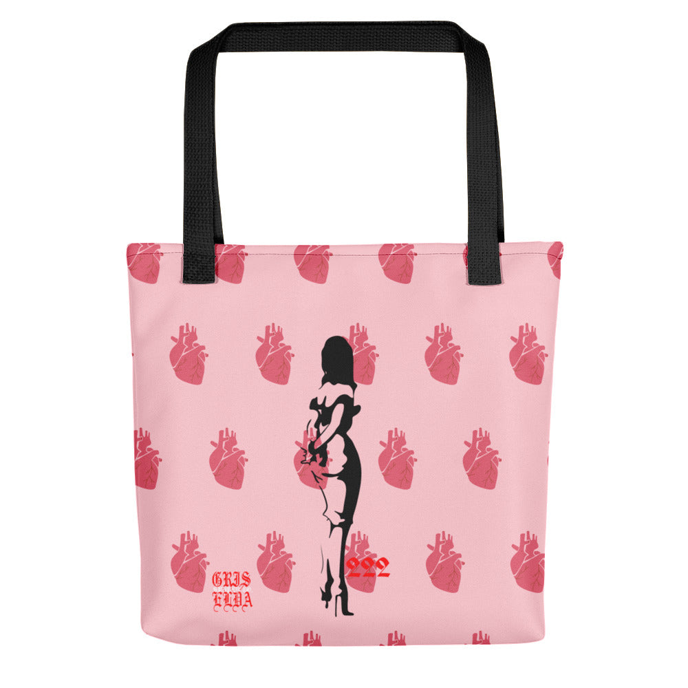 Bolsa tote GSC de 222