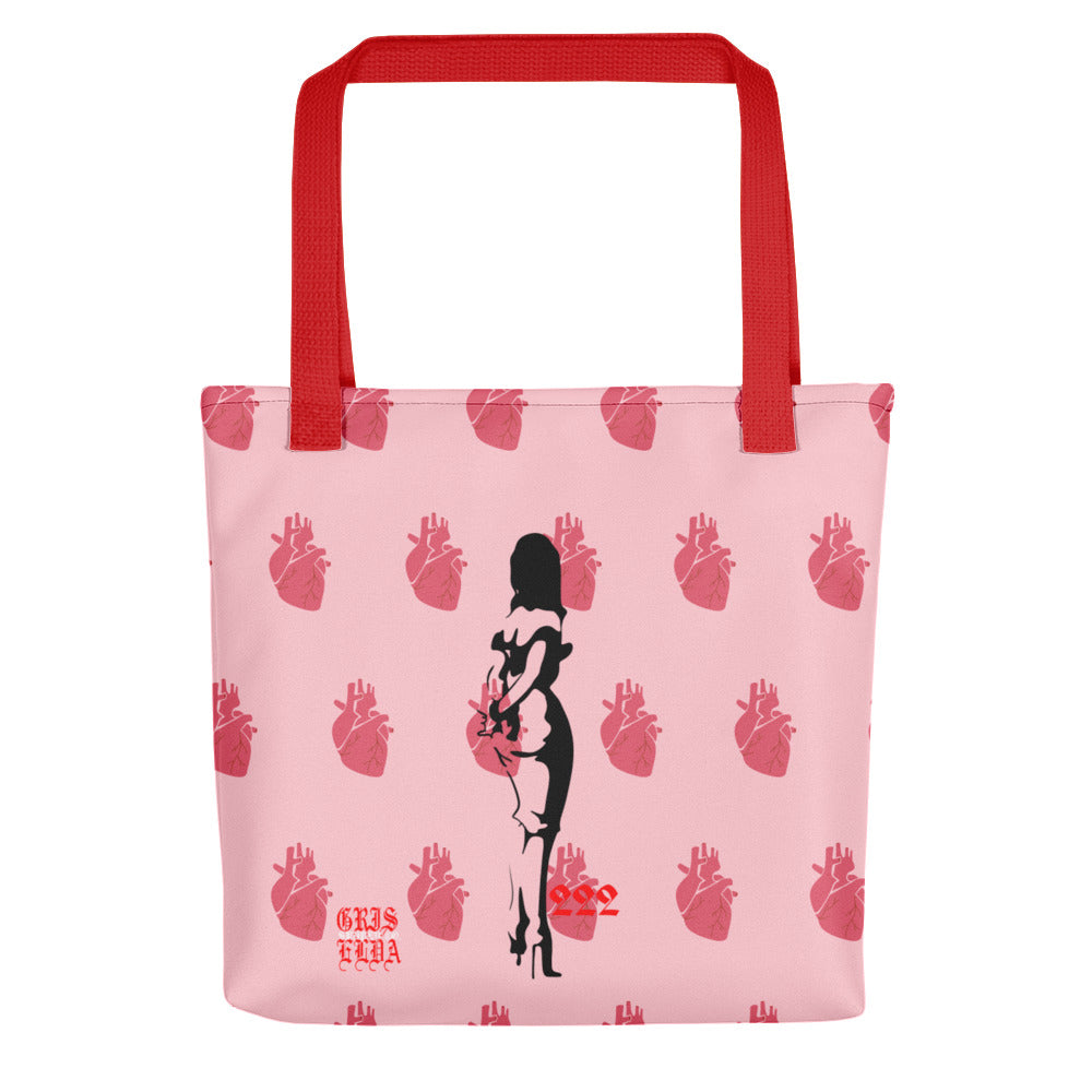 Bolsa tote GSC de 222
