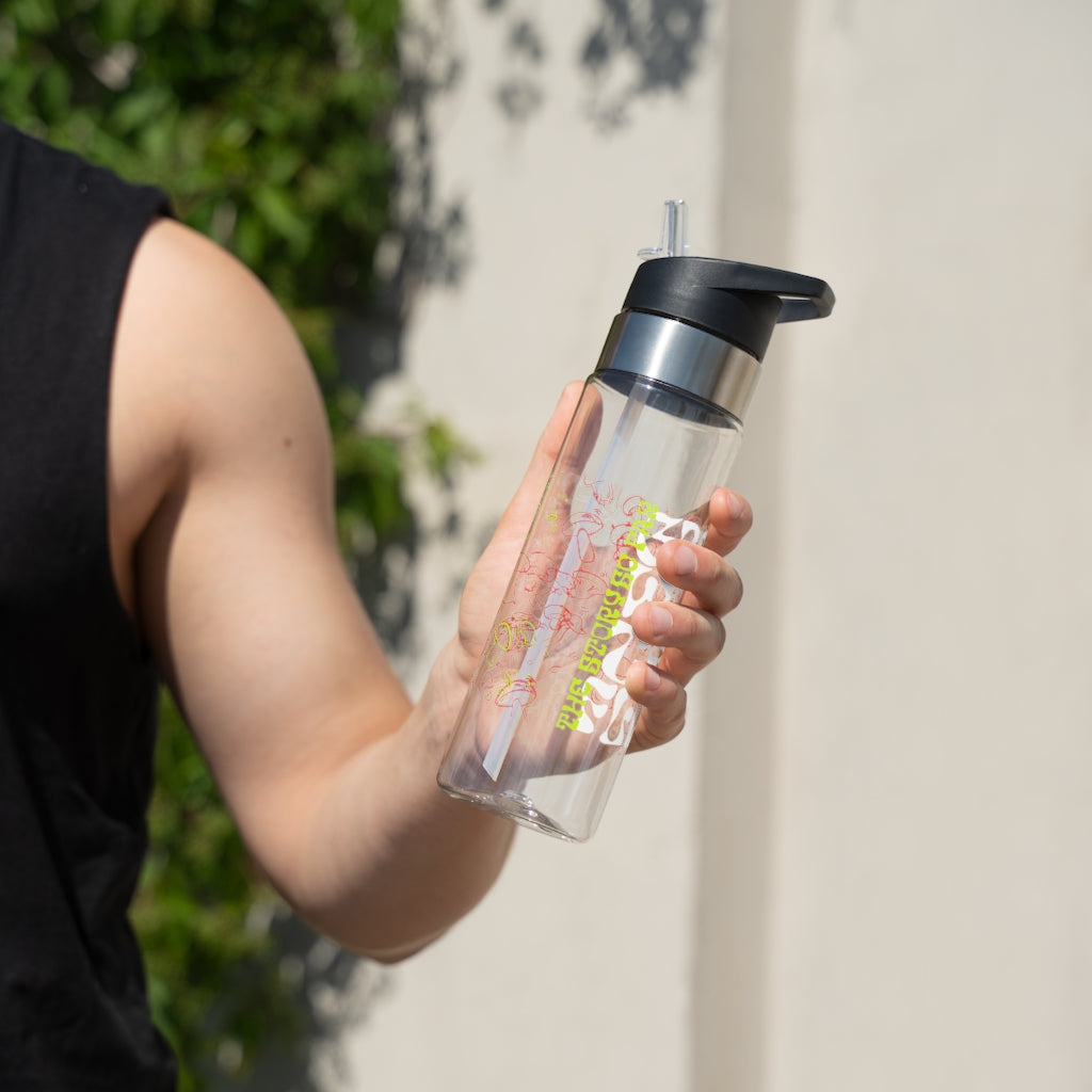 Kensington Tritan™ Sport Bottle, 20oz