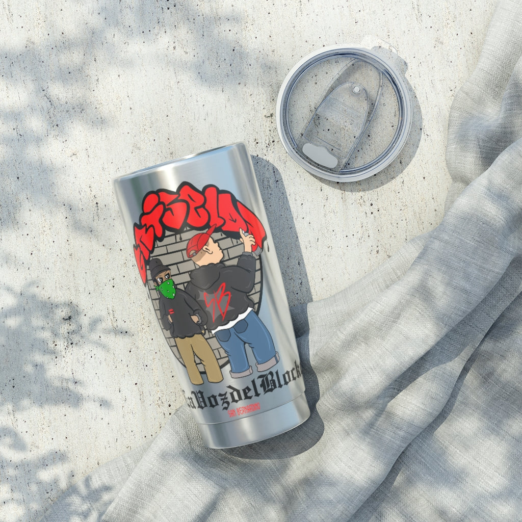 Vagabond 20oz Tumbler