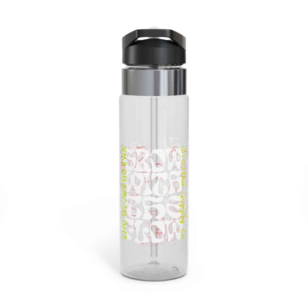 Kensington Tritan™ Sport Bottle, 20oz