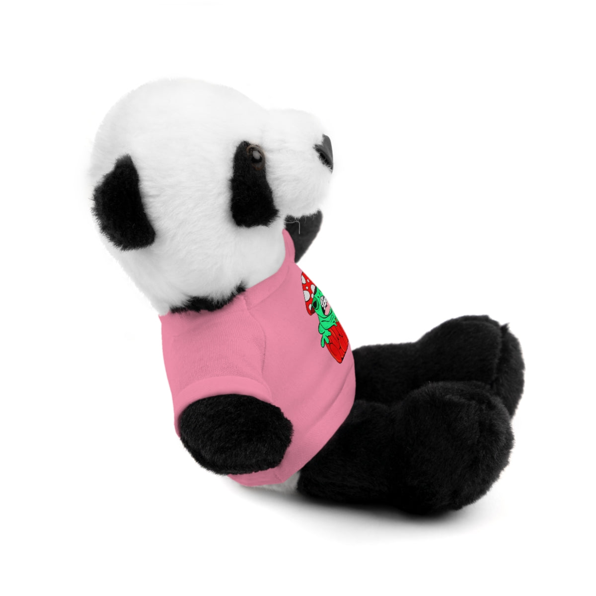 DMT Toad GSC Stuffed Animals with Tee