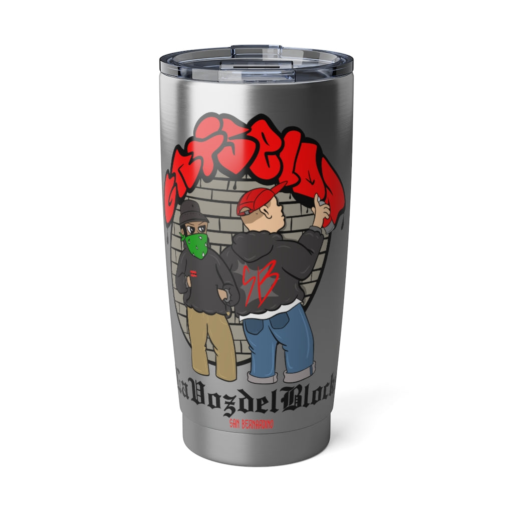 Vagabond 20oz Tumbler