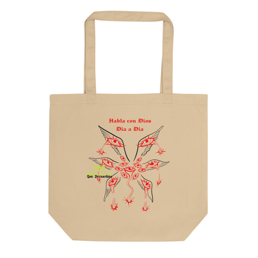 888 Balance GSC Eco Tote Bag