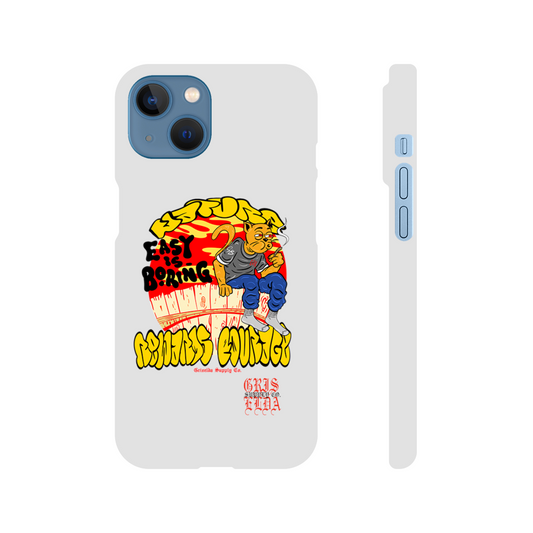 NRC EL GATO 1 GSC Slim case