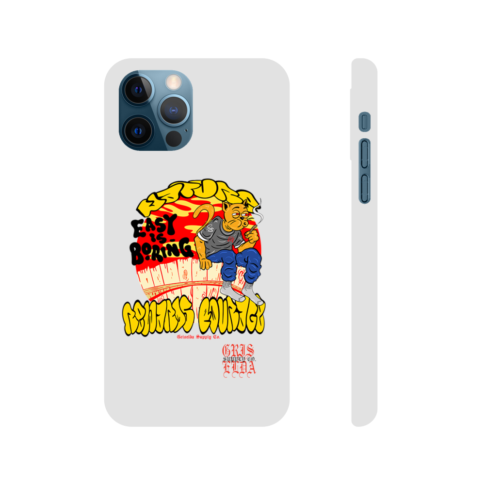 NRC EL GATO 1 GSC Slim case