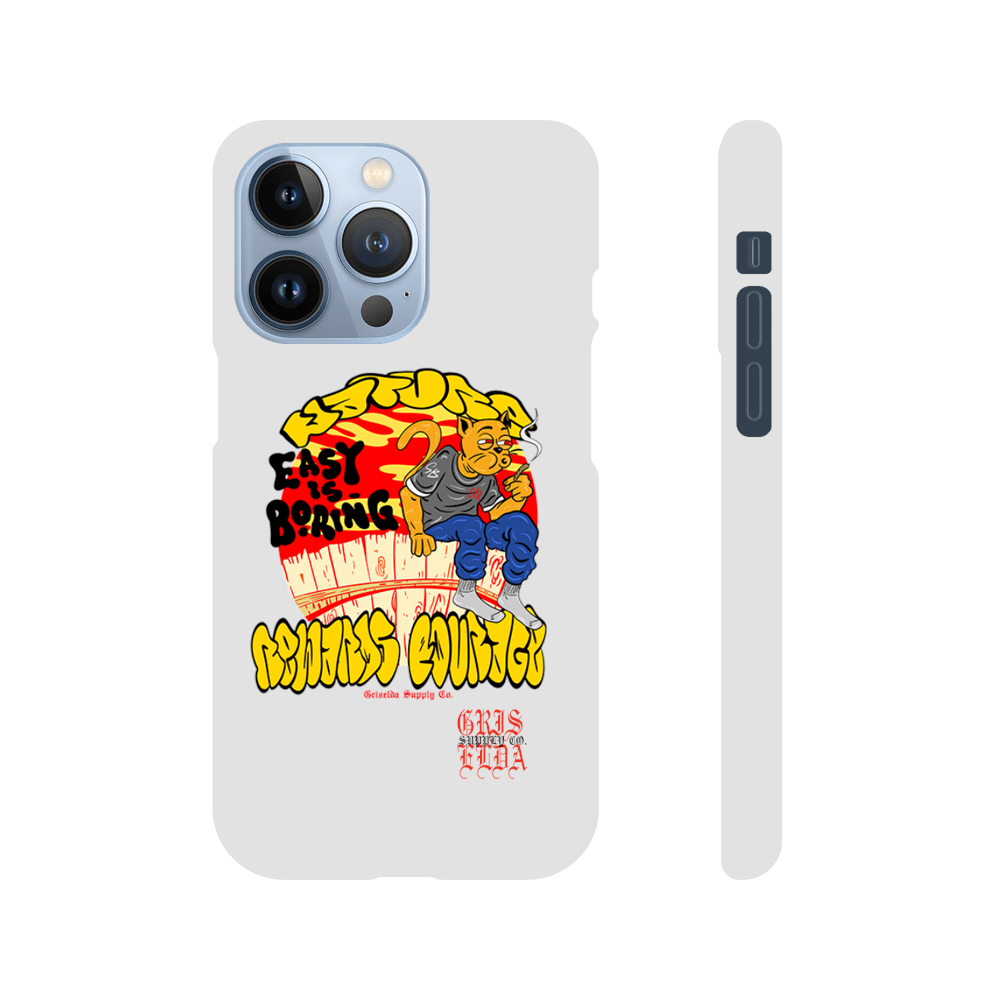 NRC EL GATO 1 GSC Slim case