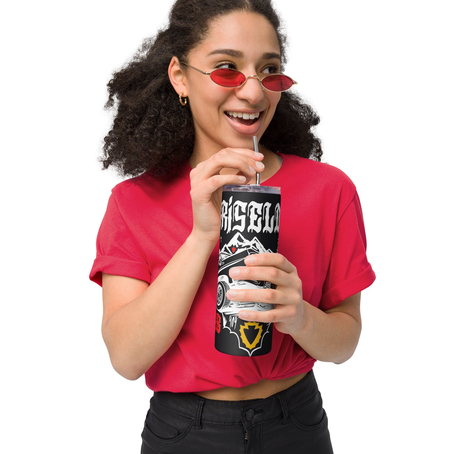 SB GRISELDA Stainless steel tumbler