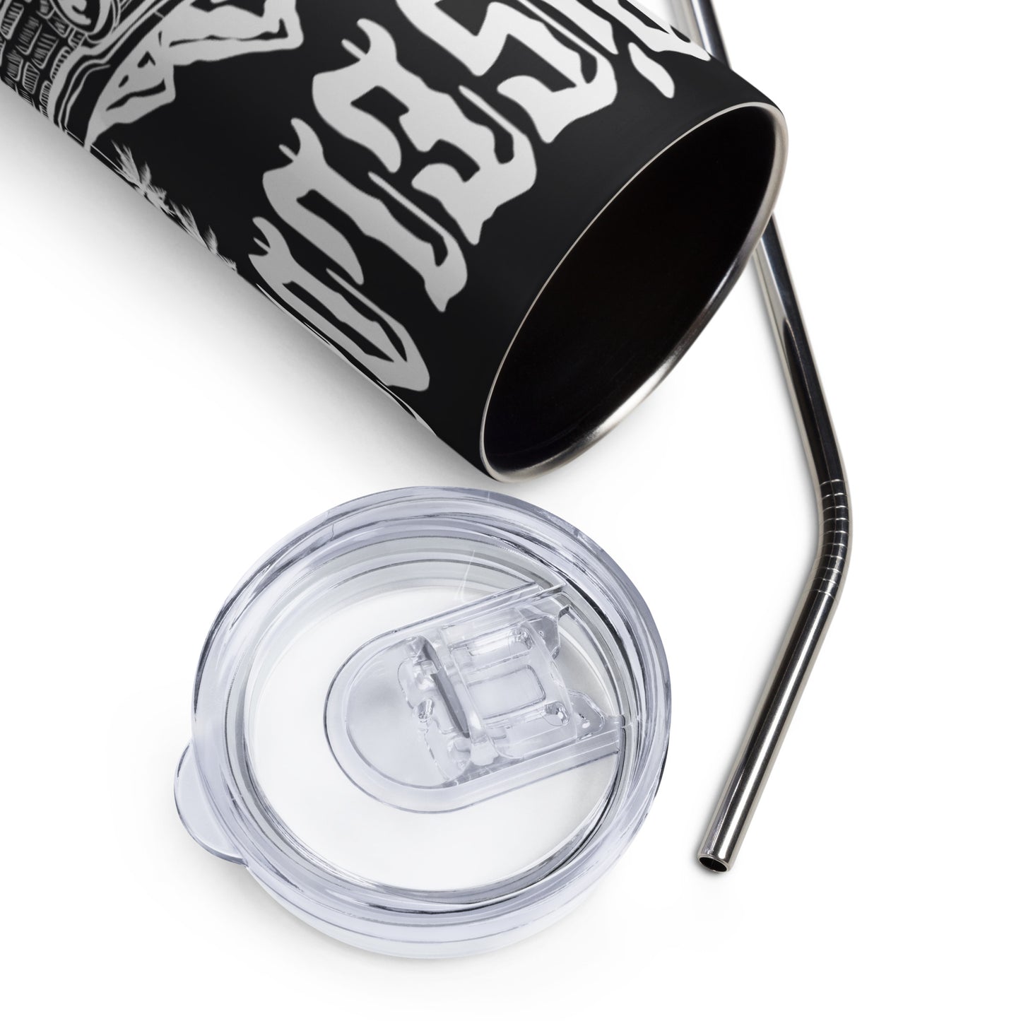 SB GRISELDA Stainless steel tumbler