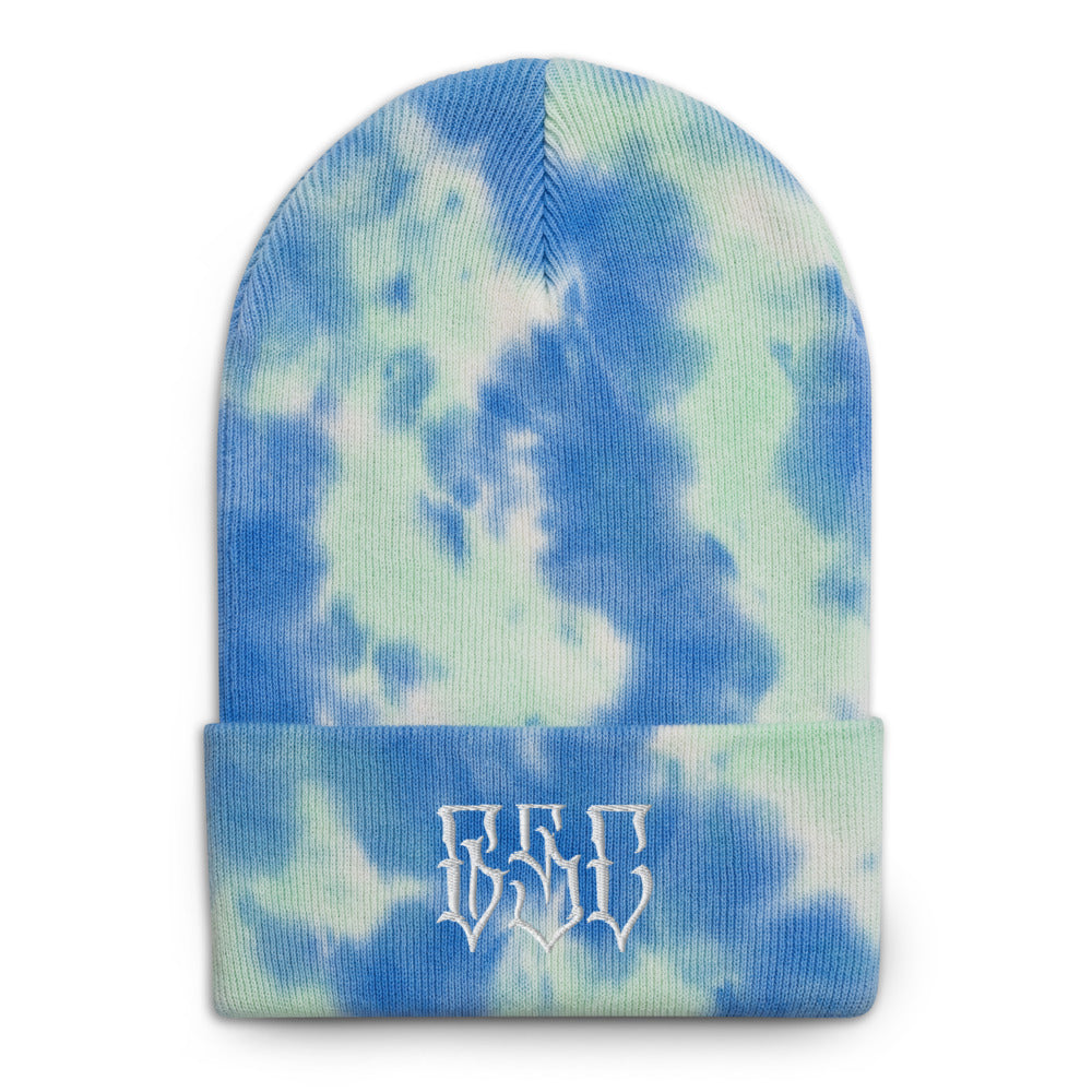 GSC Tie-dye beanie