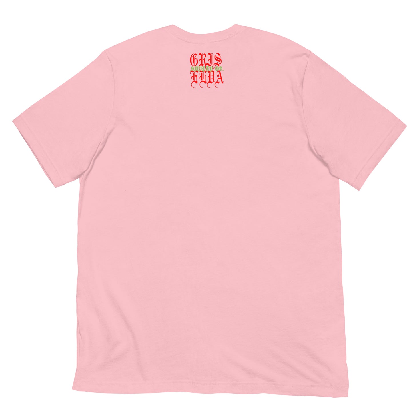 Gris Light GSC Short Sleeve T-shirt