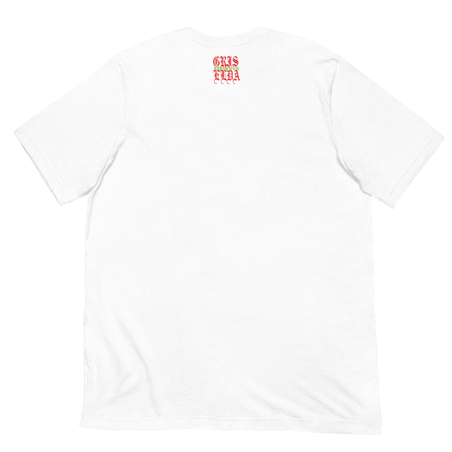 Griselda R Stripe GSC Short Sleeve T-shirt