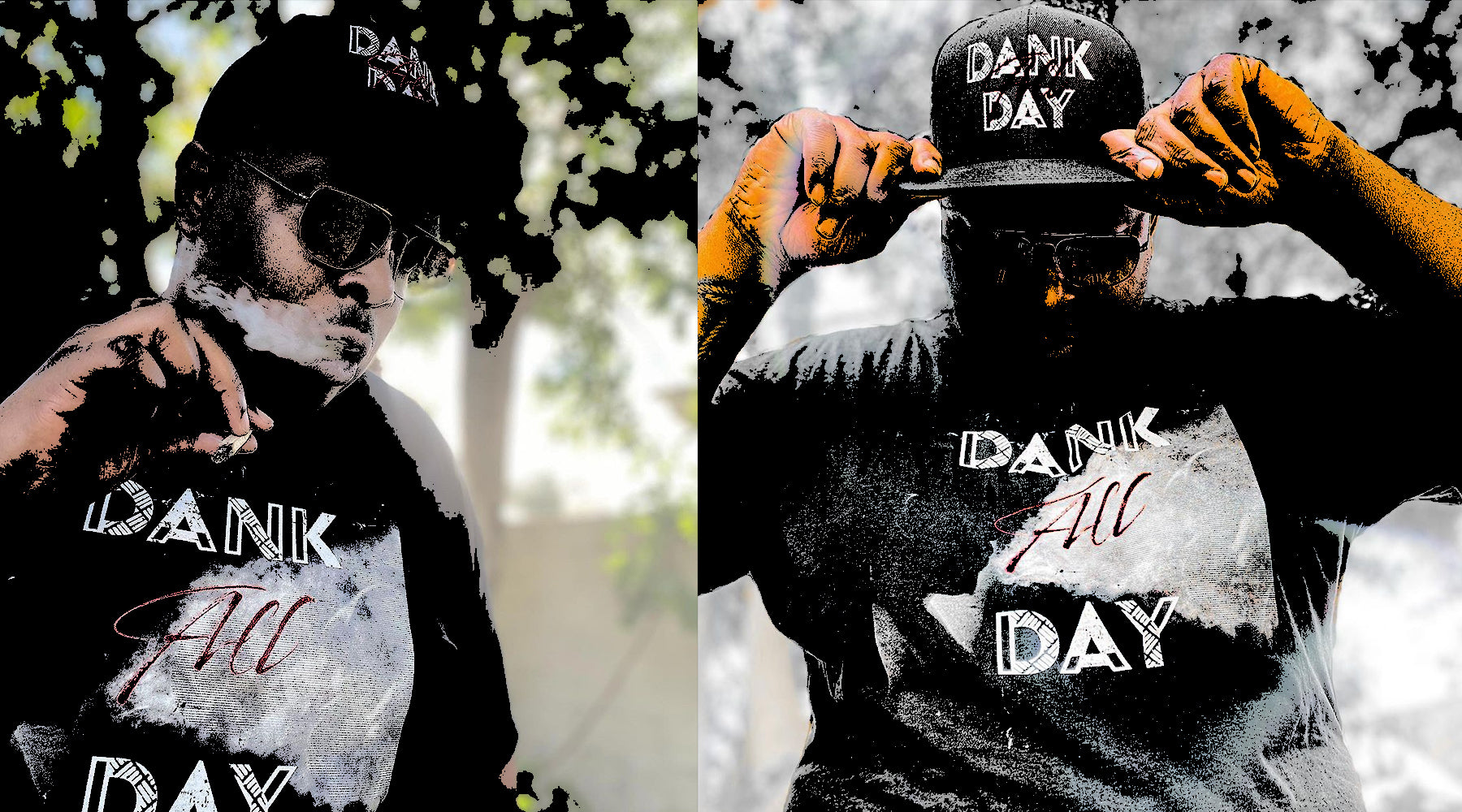 The Journey of Mr.100%: Music, Adversity, and the Healing Power of Cannabis