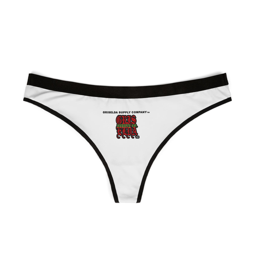 Classic Logo W GSC Women's Thong