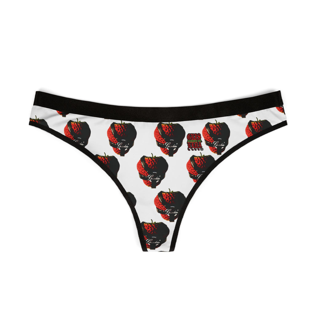 IHTYTOM GSC Women's Thongs