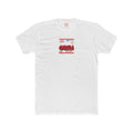 Griselda Graffiti PPL PS W Unisex Cotton Crew Tee