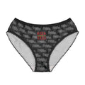Griselda Handstyle Tag GSC B Women’s Briefs
