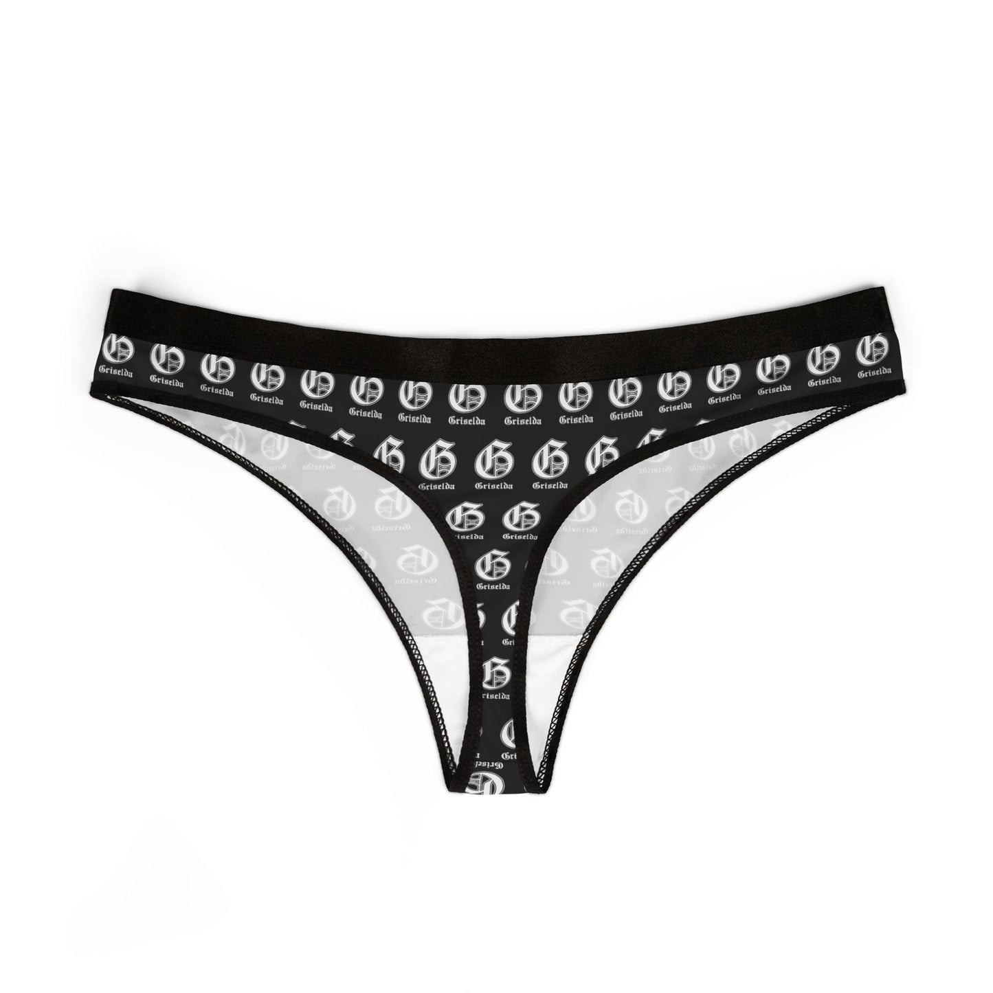G Tag B GSC Women's Thong