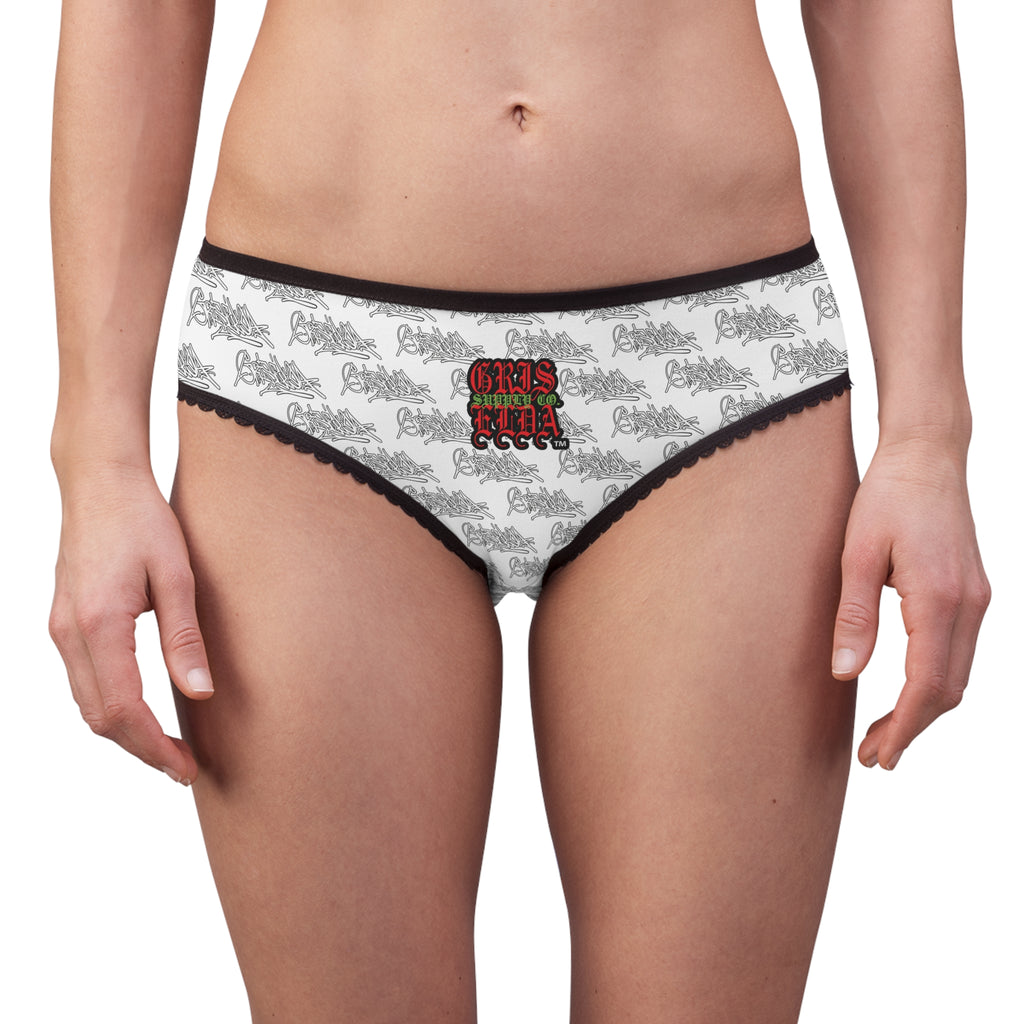 Griselda Handstyle Tag GSC W Women’s Briefs